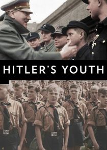 Hitler Youth Ne Zaman?'