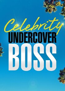 Undercover Boss: Celebrity Edition Ne Zaman?'
