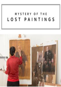 Mystery of the Lost Paintings Ne Zaman?'