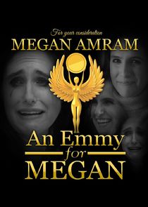 An Emmy for Megan Ne Zaman?'