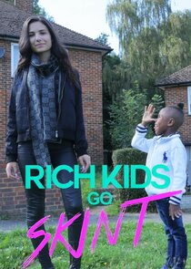 Rich Kids Go Skint Ne Zaman?'