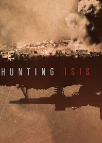 Hunting ISIS Ne Zaman?'