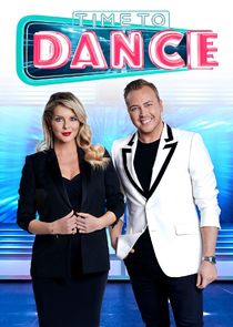 Time to Dance Ne Zaman?'