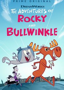The Adventures of Rocky and Bullwinkle Ne Zaman?'