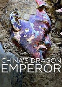 China's Dragon Emperor Ne Zaman?'