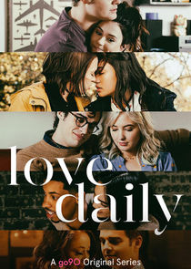 Love Daily Ne Zaman?'