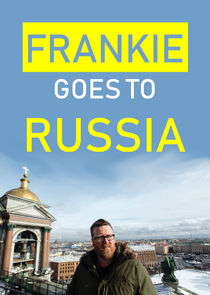 Frankie Goes to Russia Ne Zaman?'