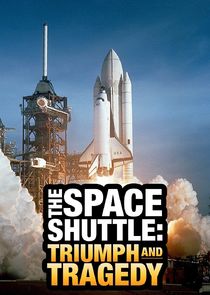 The Space Shuttle: Triumph and Tragedy Ne Zaman?'