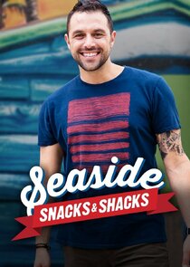 Seaside Snacks & Shacks Ne Zaman?'
