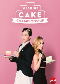 Wedding Cake Championship Ne Zaman?'