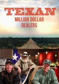 Texan Million Dollar Dealers Ne Zaman?'