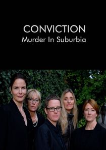 Conviction: Murder in Suburbia Ne Zaman?'