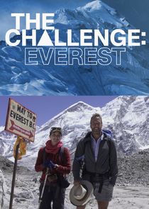 The Challenge: Everest Ne Zaman?'