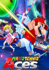 Mario Tennis Aces Ne Zaman?'