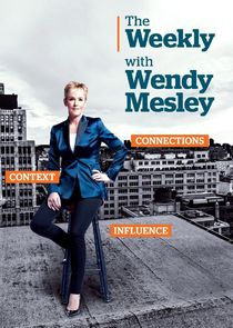 The Weekly with Wendy Mesley Ne Zaman?'