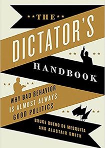 The Dictator's Rulebook Ne Zaman?'