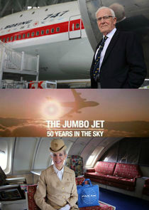 The Jumbo Jet: 50 Years in the Sky Ne Zaman?'