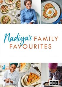 Nadiya's Family Favourites Ne Zaman?'