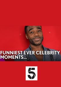 Funniest Ever Celebrity Moments Ne Zaman?'