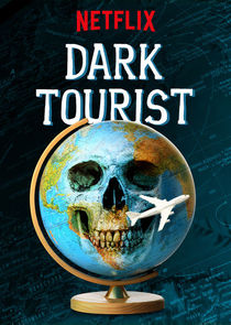 Dark Tourist Ne Zaman?'