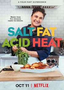 Salt Fat Acid Heat Ne Zaman?'