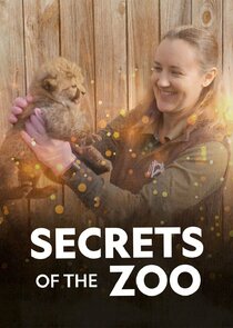 Secrets of the Zoo Ne Zaman?'