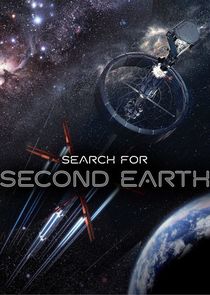 Search for Second Earth Ne Zaman?'
