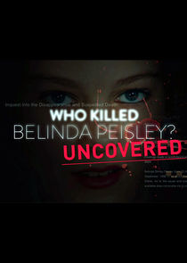 Who Killed Belinda Peisley? Uncovered Ne Zaman?'