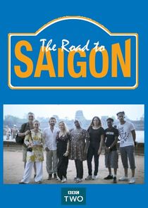 Eight Go Rallying: The Road to Saigon Ne Zaman?'