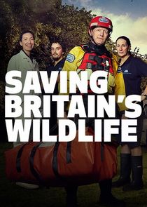 Saving Britain's Wildlife Ne Zaman?'