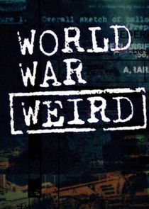 World War Weird Ne Zaman?'