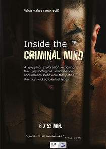 Inside the Criminal Mind Ne Zaman?'