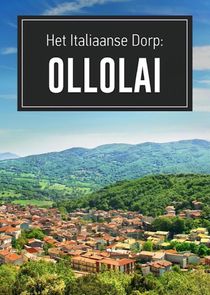 Het Italiaanse Dorp: Ollolai Ne Zaman?'