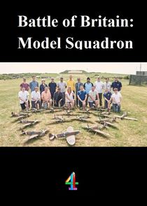 Battle of Britain: Model Squadron Ne Zaman?'