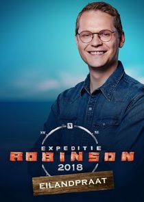 Expeditie Robinson: Eilandpraat Ne Zaman?'