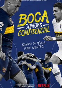 Boca Juniors Confidential Ne Zaman?'