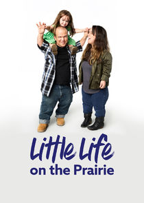 Little Life on the Prairie Ne Zaman?'