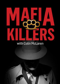 Mafia Killers with Colin McLaren Ne Zaman?'