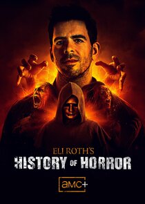 Eli Roth's History of Horror Ne Zaman?'