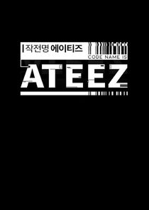 Code Name is ATEEZ Ne Zaman?'