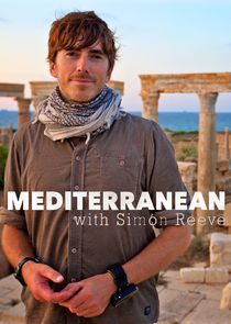Mediterranean with Simon Reeve Ne Zaman?'