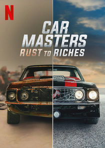 Car Masters: Rust to Riches Ne Zaman?'
