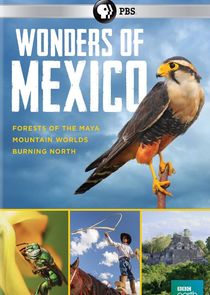 Wonders of Mexico Ne Zaman?'