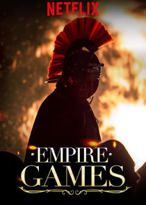 Empire Games Ne Zaman?'