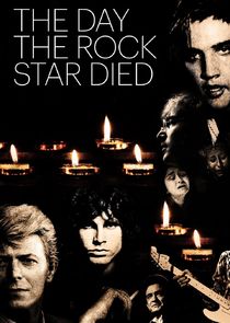 The Day the Rock Star Died Ne Zaman?'