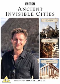 Ancient Invisible Cities Ne Zaman?'