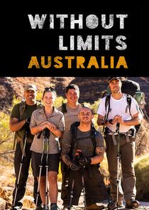 Without Limits: Australia Ne Zaman?'