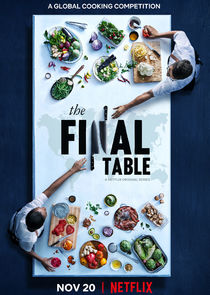 The Final Table Ne Zaman?'