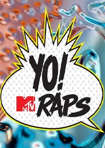 YO! MTV Raps Ne Zaman?'
