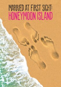 Married at First Sight: Honeymoon Island Ne Zaman?'